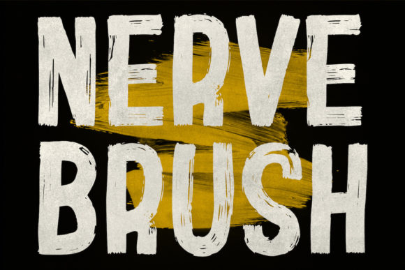 Evaluating Nerve Brush: A Practical Guide to Its Unique Brushed Texture and Bold Aesthetic