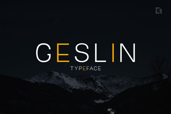 Geslin: Elevating Design with Minimalist Precision