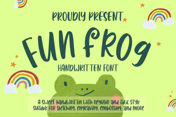 Why Fun Frog Is the Secret Weapon for Standout Creative Projects