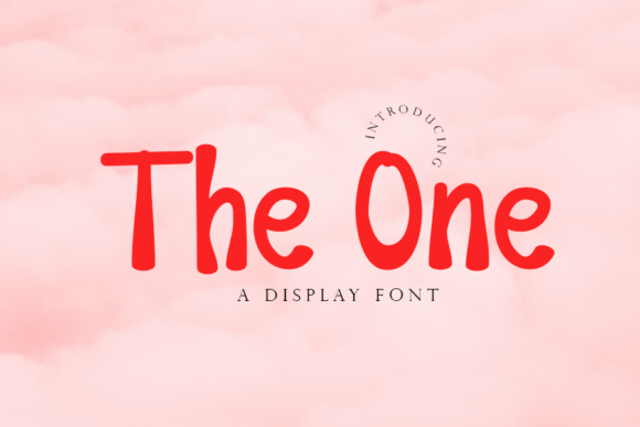 Why The One is the Definitive Choice for Relaxed, Informal Design Projects